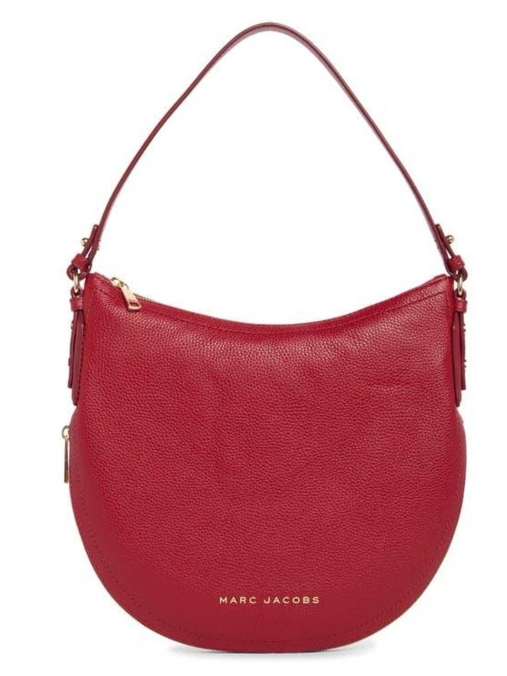 Marc Jacobs Groove hobo bag siren